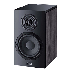 Полочная акустика HECO Aurora 300 Ebony Black