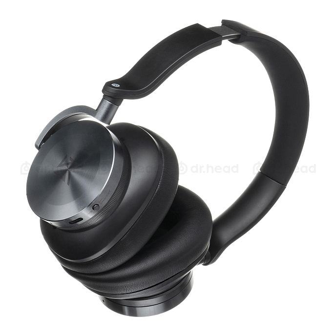 Беспроводные наушники KZ T10S Black - рис.4
