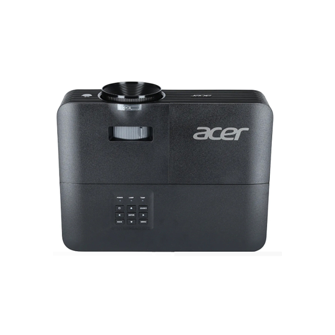 Проектор Acer X119H Black - рис.2