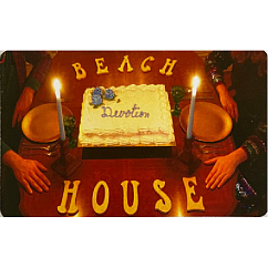 Виниловая пластинка Beach House - Devotion - 2LP