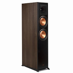 Напольная акустика Klipsch RP-6000F II Walnut
