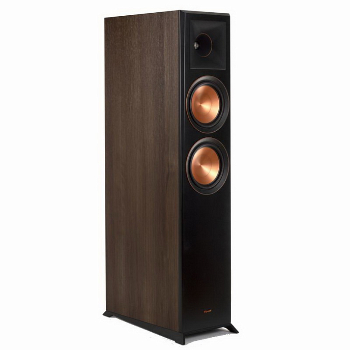 Напольная акустика Klipsch RP-6000F II Walnut - рис.0