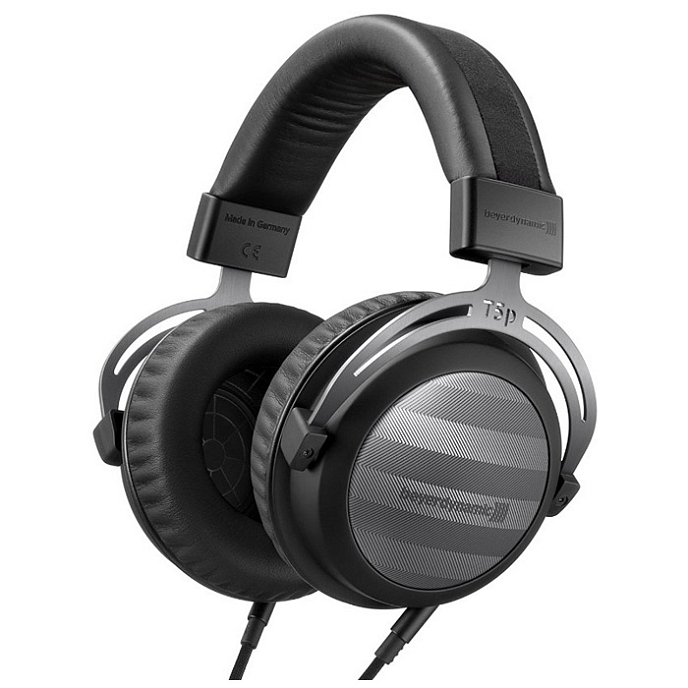 Наушники Beyerdynamic T5p 2nd generation - рис.5