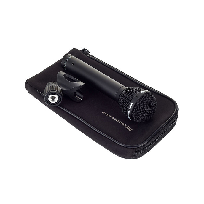 Микрофон вокальный Beyerdynamic M 88 TG - рис.7