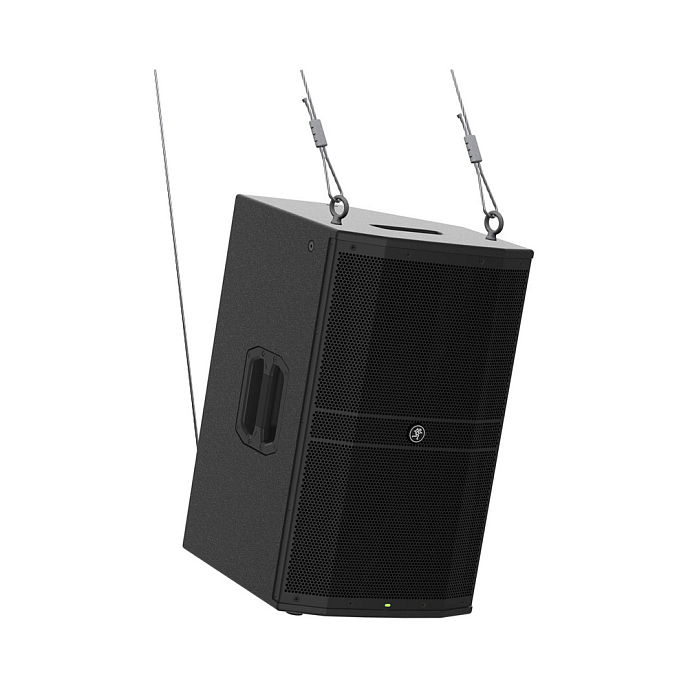 Акустическая система Mackie DRM215 Black - рис.7