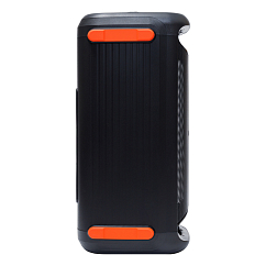 Акустическая система MEG SPA101BL Black