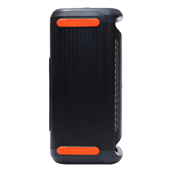 Акустическая система MEG SPA101BL Black - рис.4