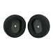 Амбушюры Dekoni Audio Elite Velour Earpads for Audeze Maxwell - рис.4