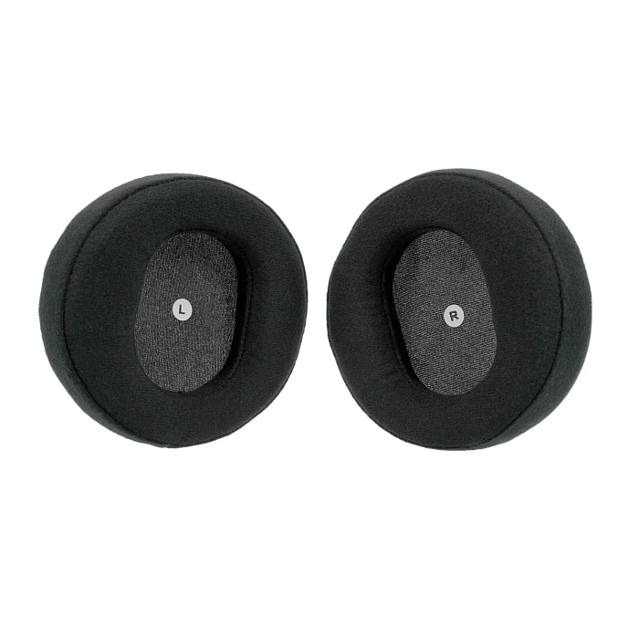 Амбушюры Dekoni Audio Elite Velour Earpads for Audeze Maxwell - рис.4