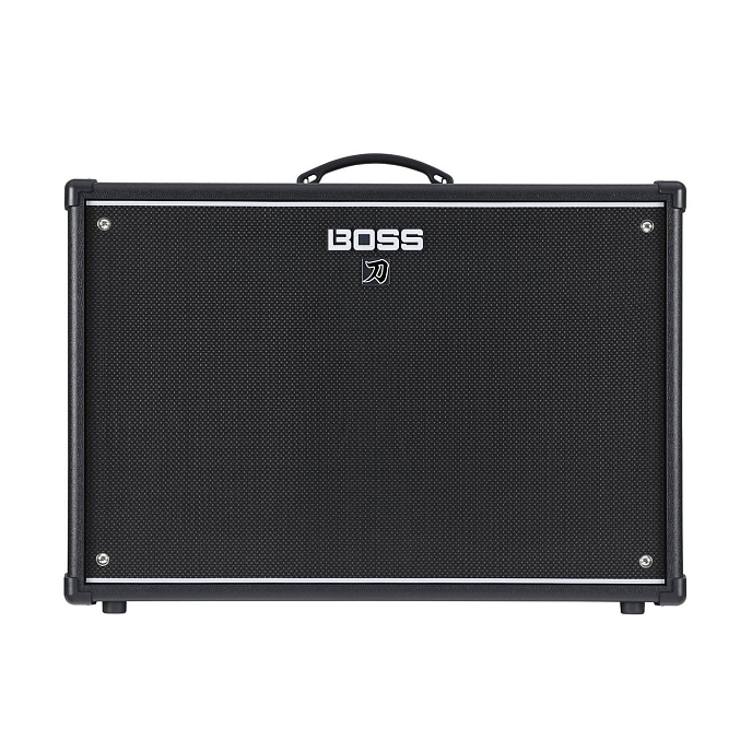 Гитарный усилитель Boss Katana KTN-212 Gen3 Black - рис.0