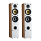 Davis Acoustics Ariane 5 Walnut