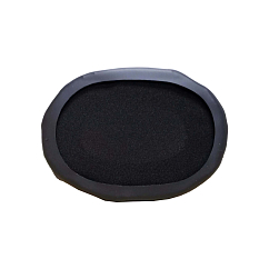 Амбушюры Dekoni Audio Choice Suede Replacement Ear Pads for AKG K371 Black
