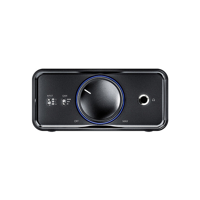 Усилитель-ЦАП для наушников FiiO K5 Pro ESS - рис.2