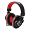 Numark HF175 Black Red