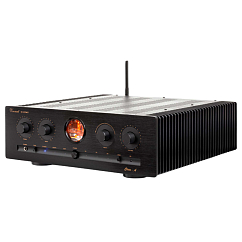 Интегральный усилитель Vincent SV-237MKII BL Black