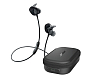 Беспроводные наушники Bose SoundSport Wireless Charging case Black - рис.6