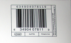 Пластинка Radiohead - OK Computer
