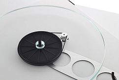 Проигрыватель винила Rega Planar 3 White