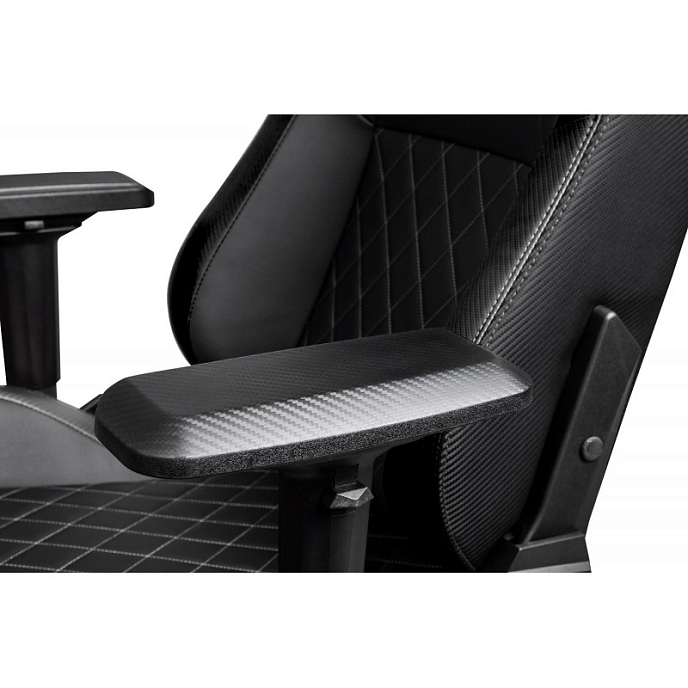 Компьютерное кресло KARNOX LEGEND TR Black - рис.9