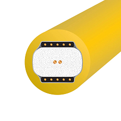 Кабель Wireworld Chroma 10 75-ohm Digital Audio Cable RCA 1 m