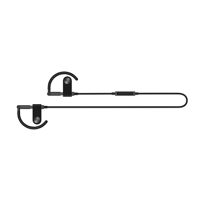 Наушники Bang & Olufsen EarSet Black - рис.2