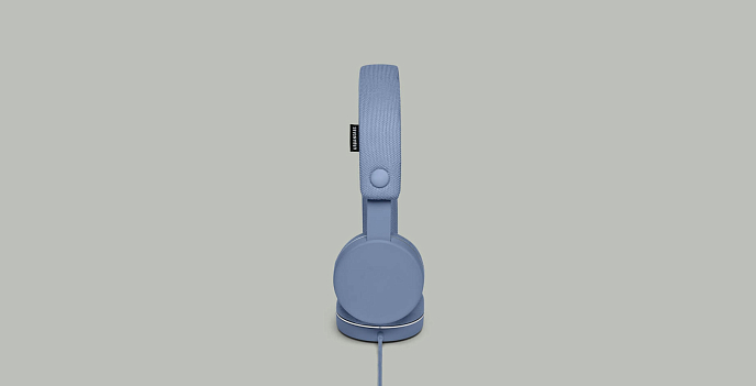Наушники Urbanears Humlan SEA GREY - рис.2