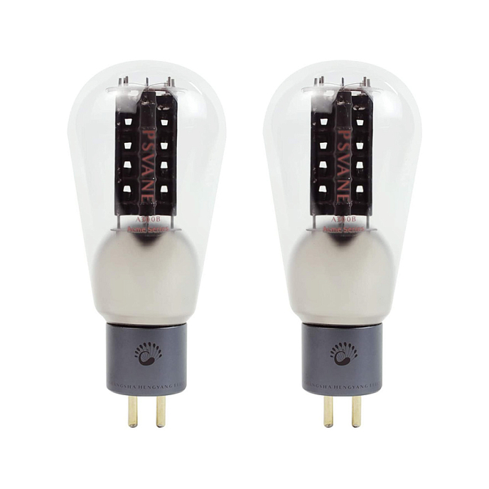 Радиолампа PSVANE Acme 300B - рис.0