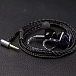 Наушники внутриканальные Kiwi Ears Cadenza Purple - рис.7