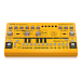 Синтезатор Behringer TD-3-MO Yellow - рис.2