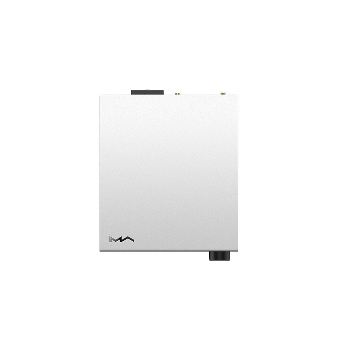 Сетевой аудиоплеер Matrix Audio Element I2 Silver - рис.5
