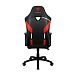 Компьютерное кресло ThunderX3 TC3 MAX Ember Red - рис.2
