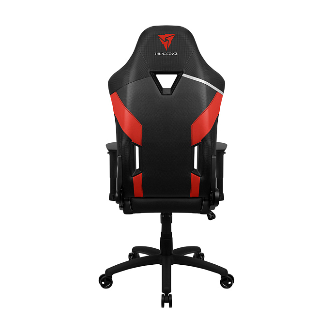 Компьютерное кресло ThunderX3 TC3 MAX Ember Red - рис.2