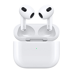 Беспроводные наушники Apple AirPods 3