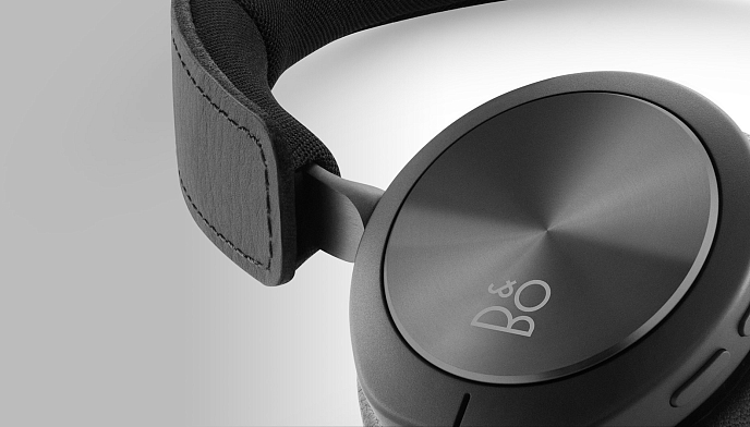 Беспроводные наушники Bang & Olufsen BeoPlay H9i Natural - рис.10