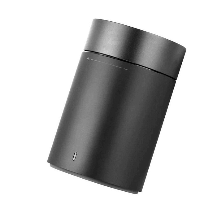 Портативная колонка Xiaomi Mi Pocket Speaker 2 Black - рис.3