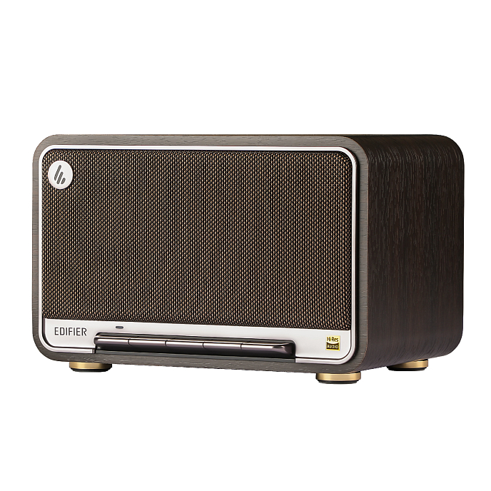 Беспроводная акустика Edifier D32 Brown - рис.0