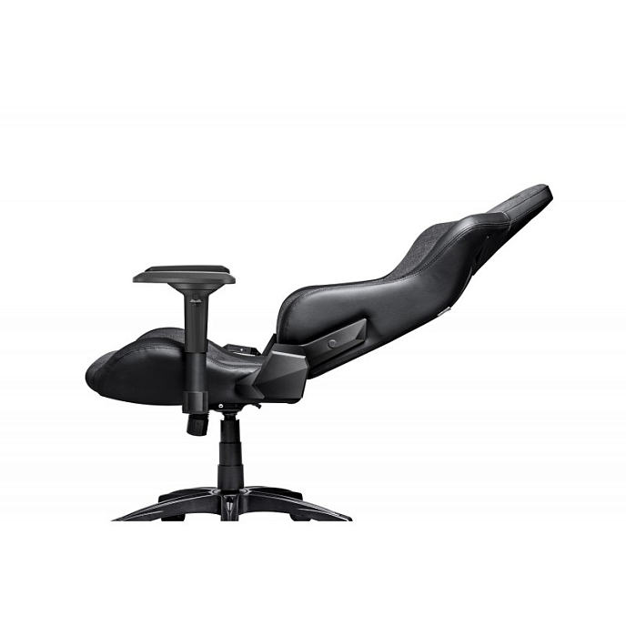 Компьютерное кресло KARNOX LEGEND TR FABRIC Dark Grey - рис.7