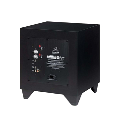 Сабвуфер Martin Logan Dynamo 400 Black