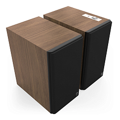 Полочная акустика Klipsch The Sevens II Walnut