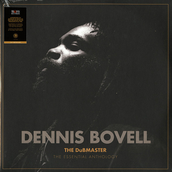 Пластинка Dennis Bovell - The Dubmaster (The Essential Anthology) - LP - рис.0