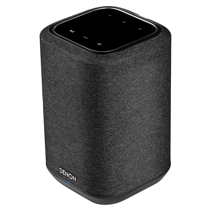 Мультирум акустика Denon HOME 150 Black - рис.2