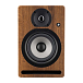 Студийный монитор Prodipe Pro5 v4 Walnut Wood - рис.1