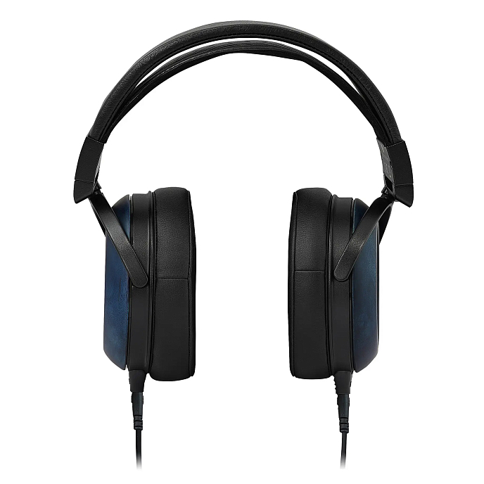 Наушники полноразмерные Fostex TH1100RP Indigo Blue - рис.1