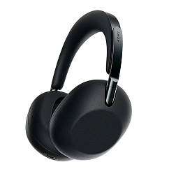 Беспроводные наушники Sony WH-1000X The ColleXion Black