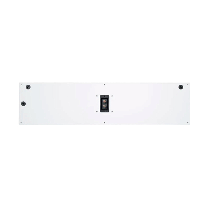 Встраиваемая акустика Canton Atelier 11 C In Wall White Matt - рис.1