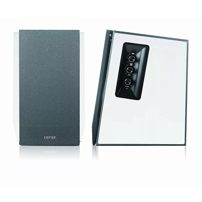 Компьютерные колонки Edifier R1700BT Silver White - рис.2