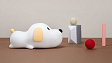 Светильник Rombica LED Puppy - рис.4 Светильник Rombica LED Puppy - рис.4