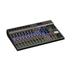 Микшерный пульт Zoom L-12 LiveTrak