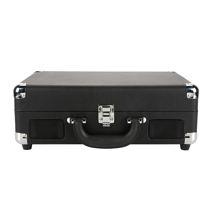 Проигрыватель винила Alive Audio VIBE Black - рис.4