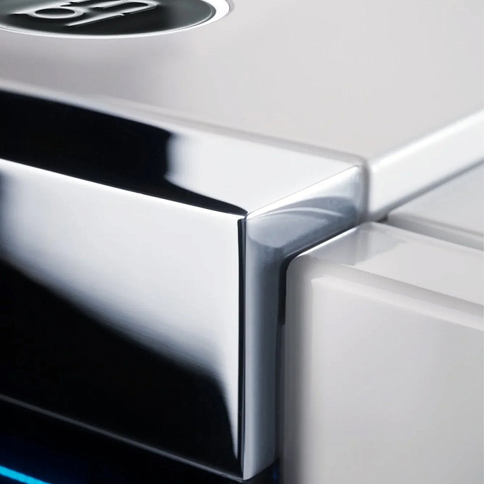 Усилитель мощности MBL C21 Stereo Power Amp White Gold - рис.5